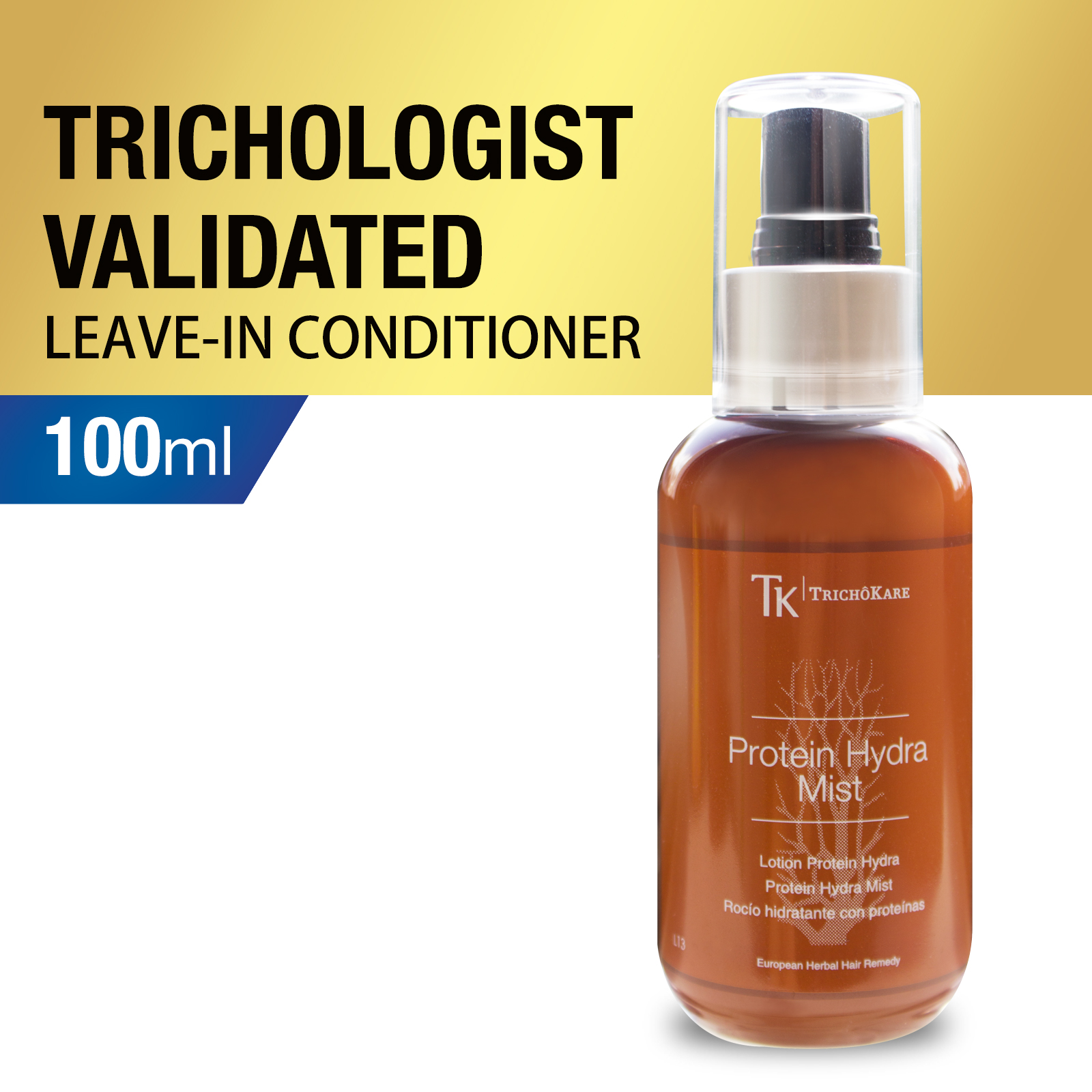 Protein Hydra Mist Leave on conditioner 100ml