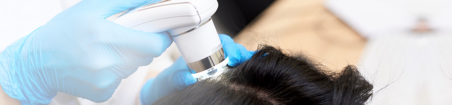 How Much Do You Know About Post-Partum Hair Loss?