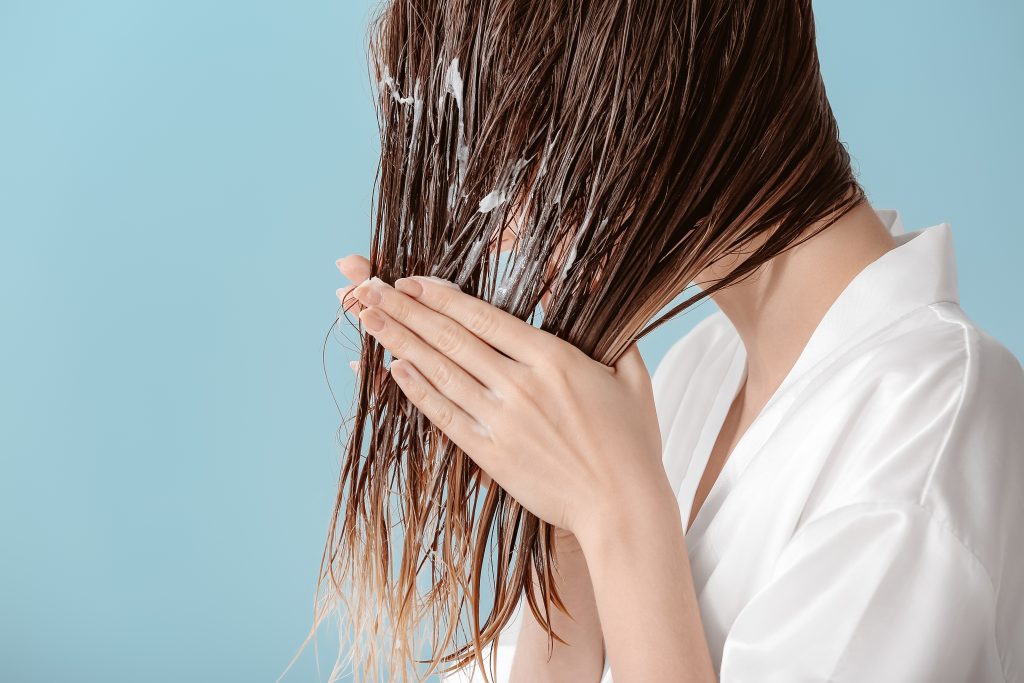 6 Unconventional Ways To Encourage Hair Growth