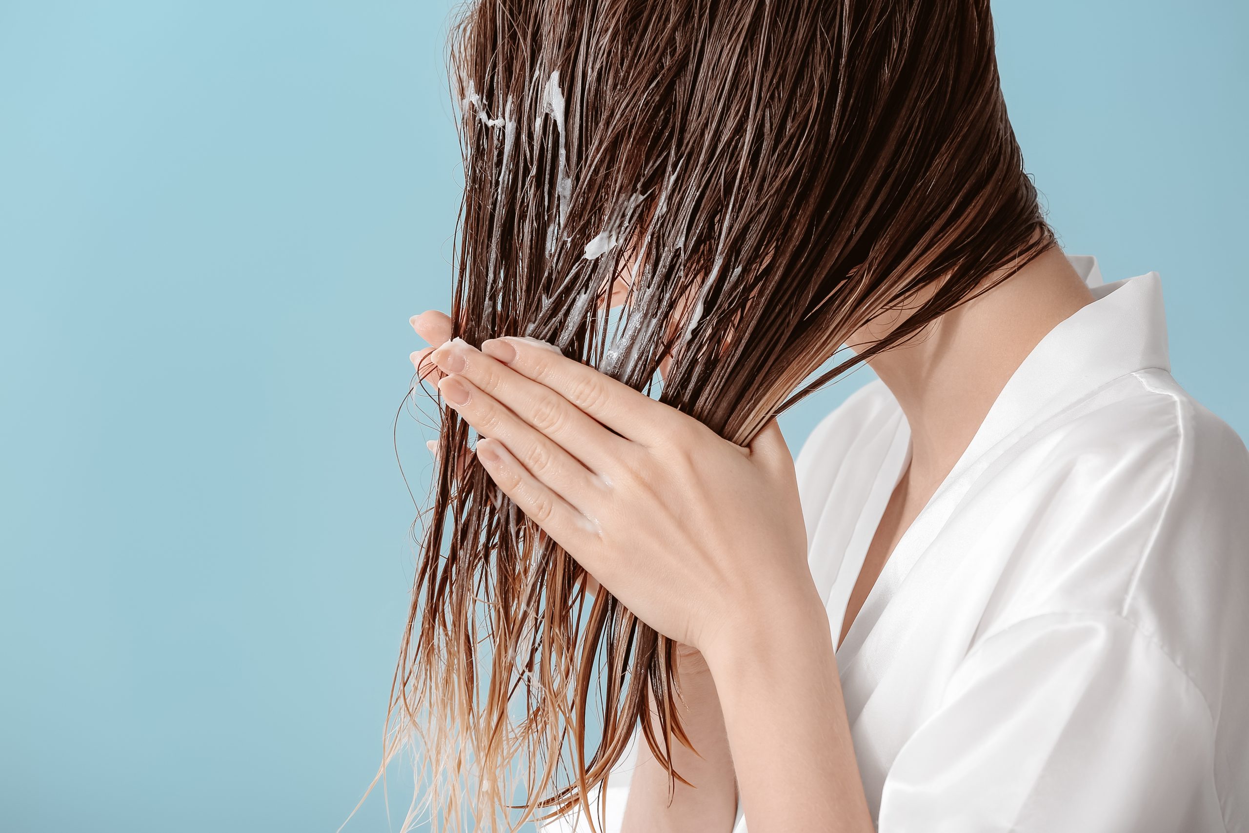 6 Unconventional Ways To Encourage Hair Growth