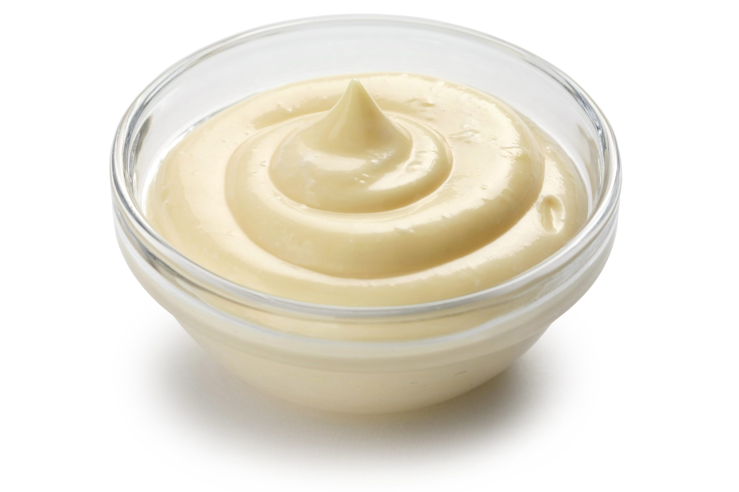 Using Mayo as a Hair Mask