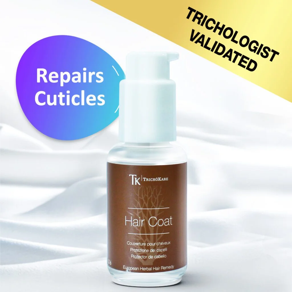 TK TrichoKare Hair Coat Leave-In Treatment 50ml - Scalp Nourishment