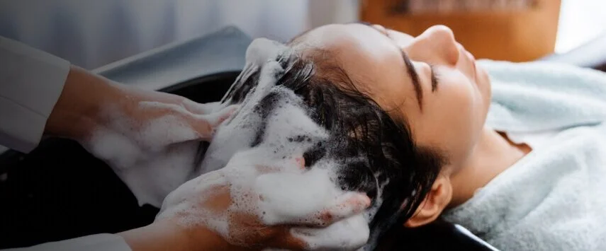 TK TrichoKare Professional Trichologist Hair Consultation Singapore