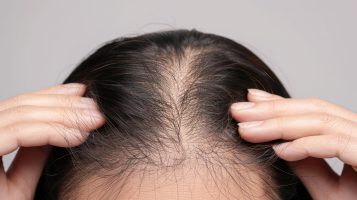 Thinning Hair